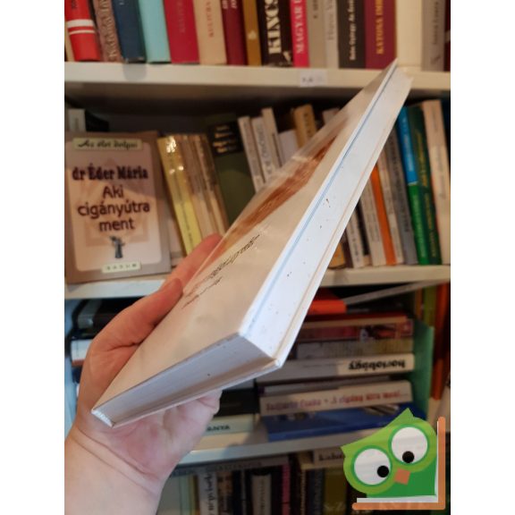 Kárász József: Egy régi nyár (Elsüllyedt világ 3.)