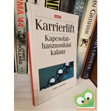 Al Ries -Jack Trout: Karrierlift