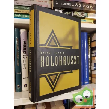 Karsai László: Holokauszt