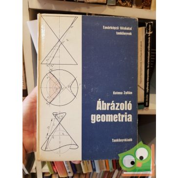 Katona Zoltán: Ábrázoló geometria