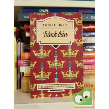 Katona József: Bánk Bán