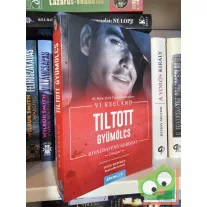 Vi Keeland: Tiltott gyümölcs (Rivaldafény 1.) (újszerű)