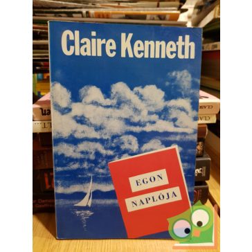 Claire Kenneth: Egon naplója