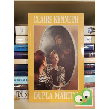 Claire Kenneth: Dupla martini