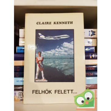 Claire Kenneth: Felhők felett