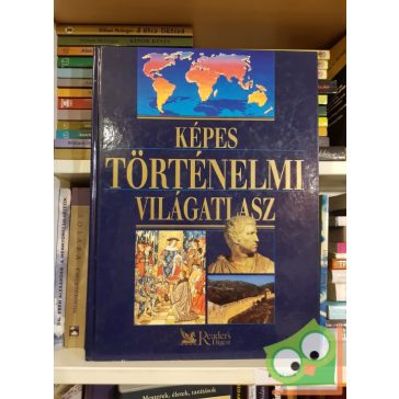 Képes Történelmi Világatlasz