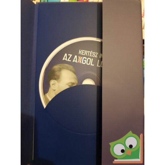 Kertész Imre: Angol lobogó