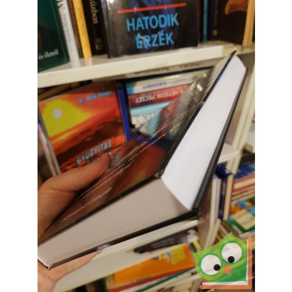 Késmárki László:  Test-lélek szótár II