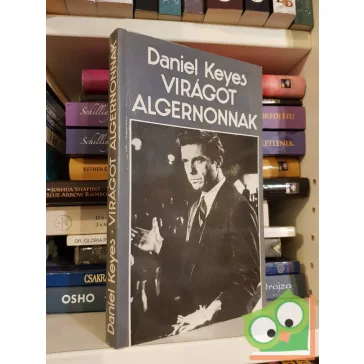 Daniel Keyes: Virágot Algernonnak