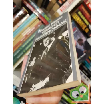 Daniel Keyes: Virágot Algernonnak