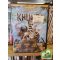 Khumba (DVD) (fóliás)