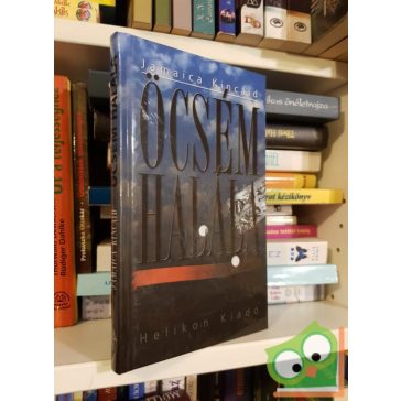 Jamaica Kincaid: Öcsém halála