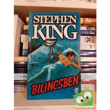 Stephen King: Bilincsben
