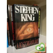 Stephen King: Boszorkánylány