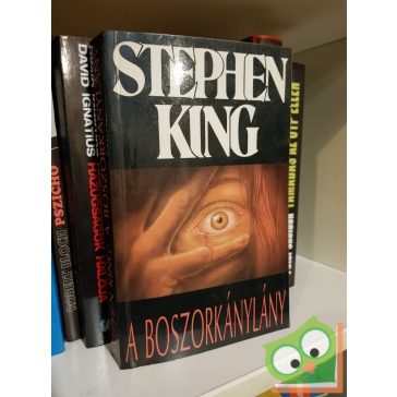 Stephen King: Boszorkánylány