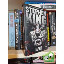 Stephen King: Carrie