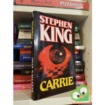 Stephen King: Carrie