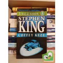 Stephen King: A halálsoron 3.: Coffey keze