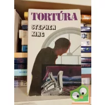 Stephen King. Tortúra