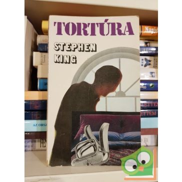 Stephen King. Tortúra