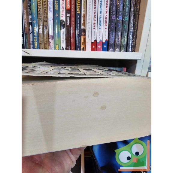 Stephen King: A remény rabjai (ritka)