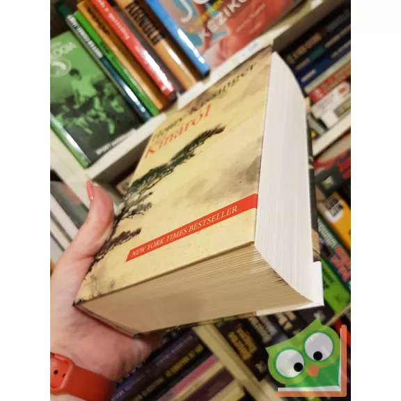 Henry Kissinger: Kínáról (Nagyon Ritka)