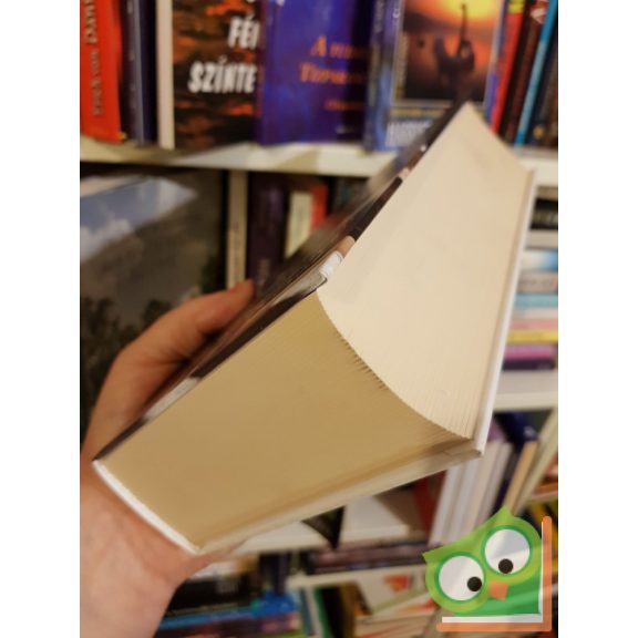 Kocsis István: A királynő aranyból van