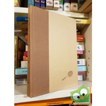 Kömöczi Zsuzsa: A tenisz varázsa