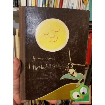 Kopányi György: A tücskök tücske