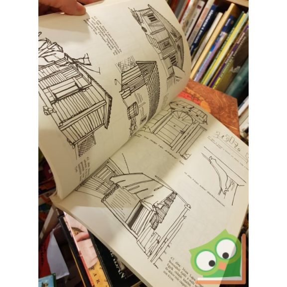 Kocsi Márta, Csomor Lajos: Korondi székely fazekasság