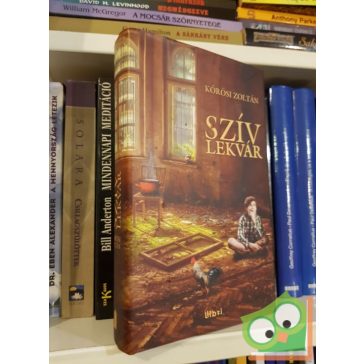 Kőrösi László: Szív lekvár