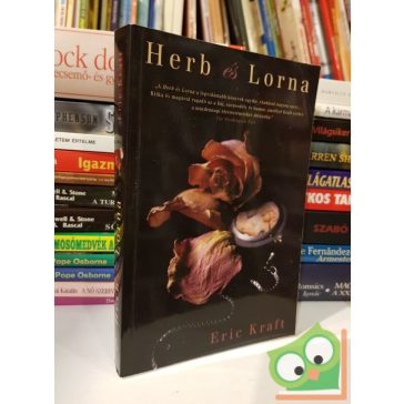 Erich Kraft: Herb és Lorna