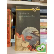 Kristóf Attila: A ​csónakázó gyilkos (Dér Ádám 2.)