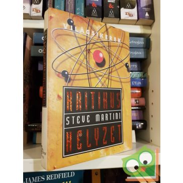 Steve Martini: Kritikus helyzet (Világsikerek)