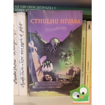 H. P. Lovecraft: Cthulhu hívása