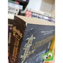 C. J. Sansom: Lamentation (Matthew Shardlake 6.)