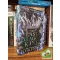Leia Stone: The Last Dragon King (Kings of Avalier 1.) - illustrated edition