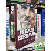 Ingmar Bergman: Laterna magica