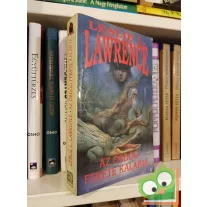 Leslie L. Lawrence: A Nagy Madár (Leslie L. Lawrence 19.)