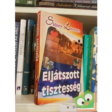 Sidney Lawrence: Eljátszott tisztesség