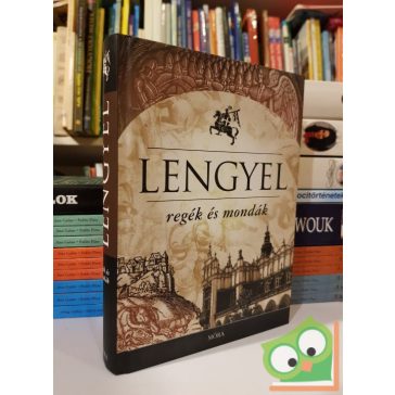 Lengyel regék és mondák