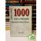 Lenkei Gábor: 1000 szó a pénzről - Népszerű pénz és tőkepiaci fogalomtár