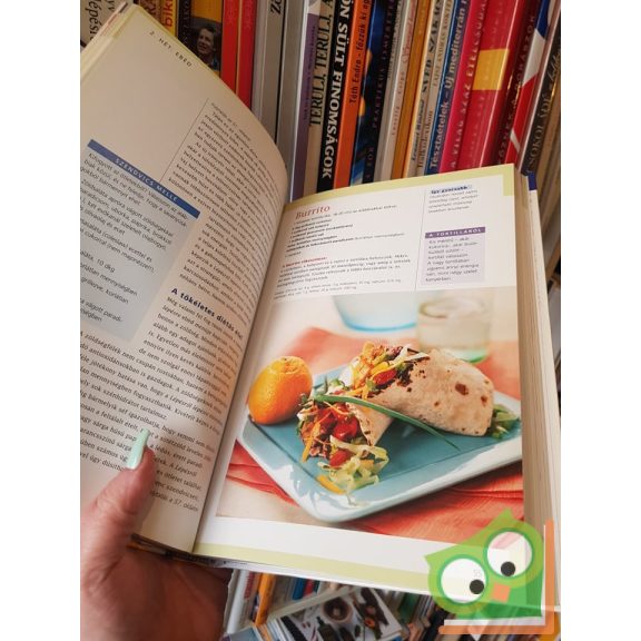 John Hastings: Lépésről lépésre (Fogyókúra kényelmesen és hatékonyan)