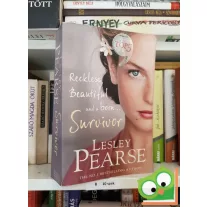 Lesley Pearse: Survivor