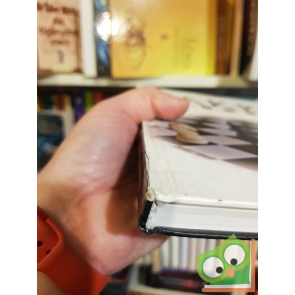 David Levens: Sakk kezdőknek (Ritka)