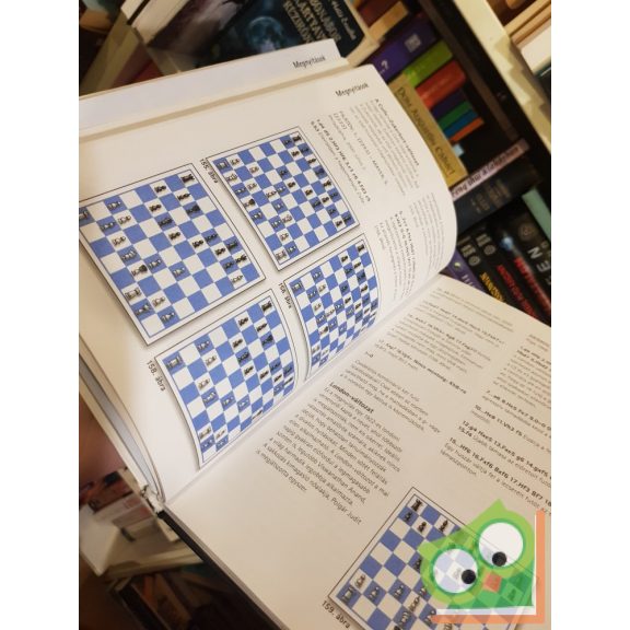 David Levens: Sakk kezdőknek (Ritka)