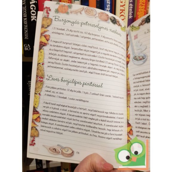 Levesek - Egészséges és laktató fogások