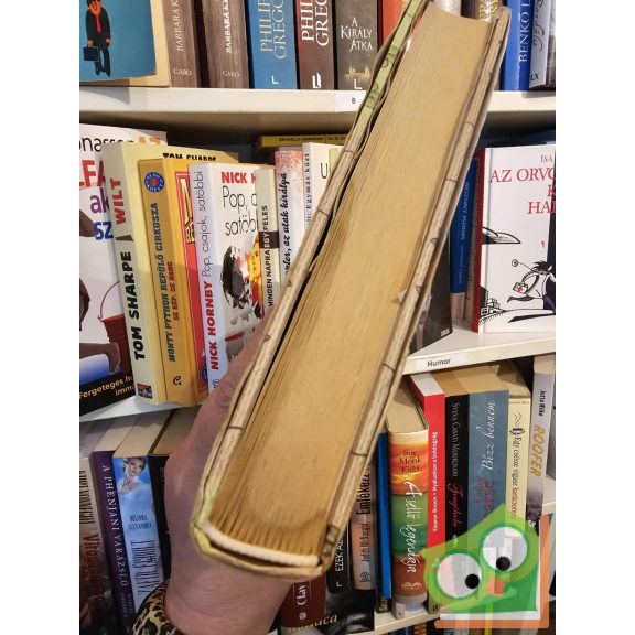 Anthony Levi: Richelieu - A francia állam megteremtése