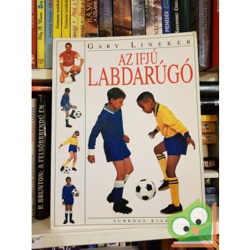 Gary Lineker: Az ifjú labdarugó