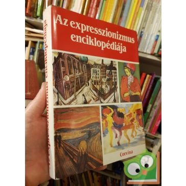 Liobel Richard: Az expresszionizmus enciklopédiája